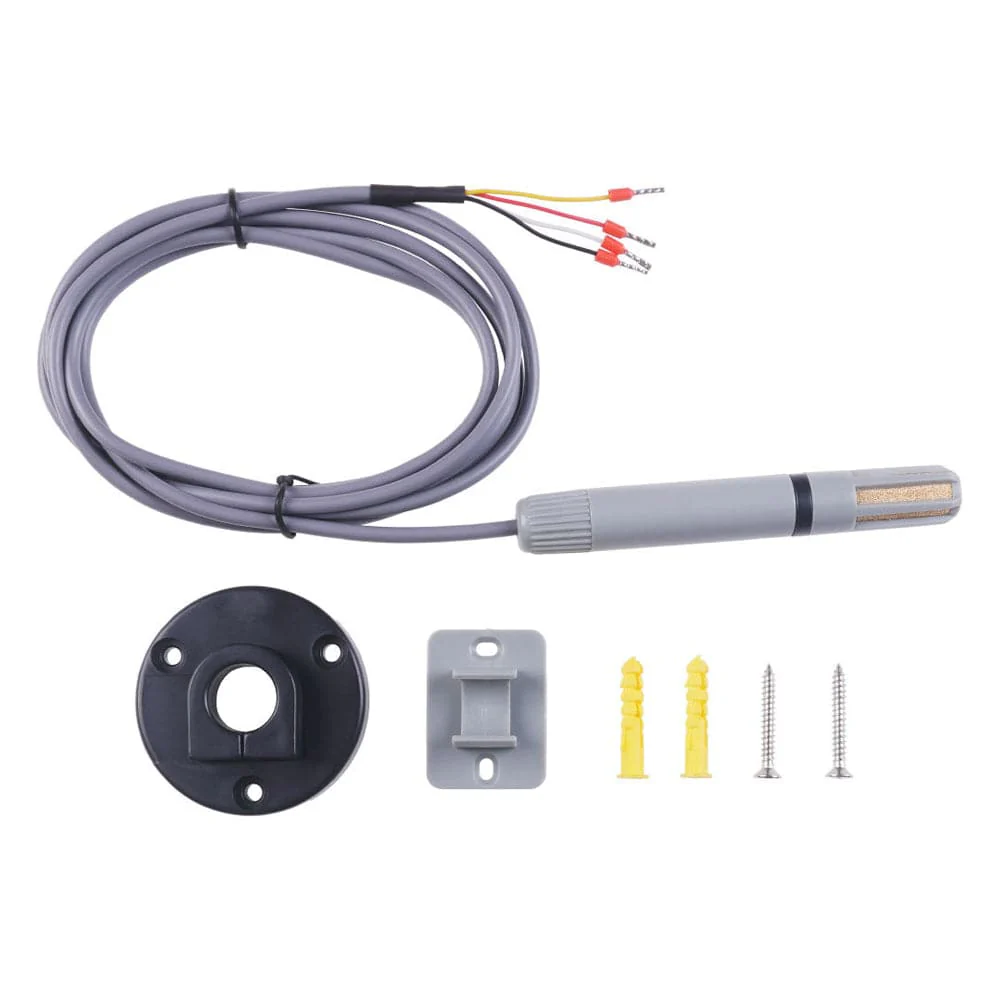 RS485 Air Temperature, Humidity and Barometric Pressure Sensor (S-THP-01A) - Image 2