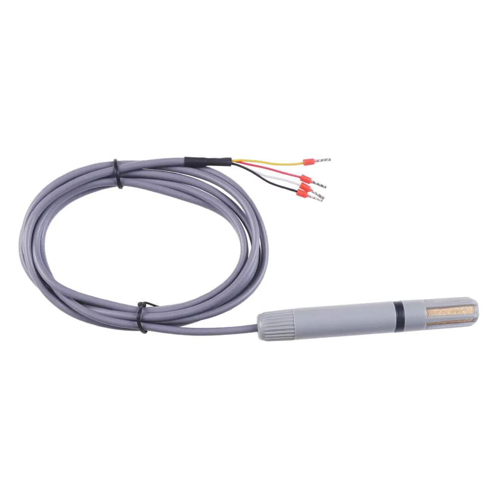 RS485 Air Temperature, Humidity and Barometric Pressure Sensor (S-THP-01A) - Image 3