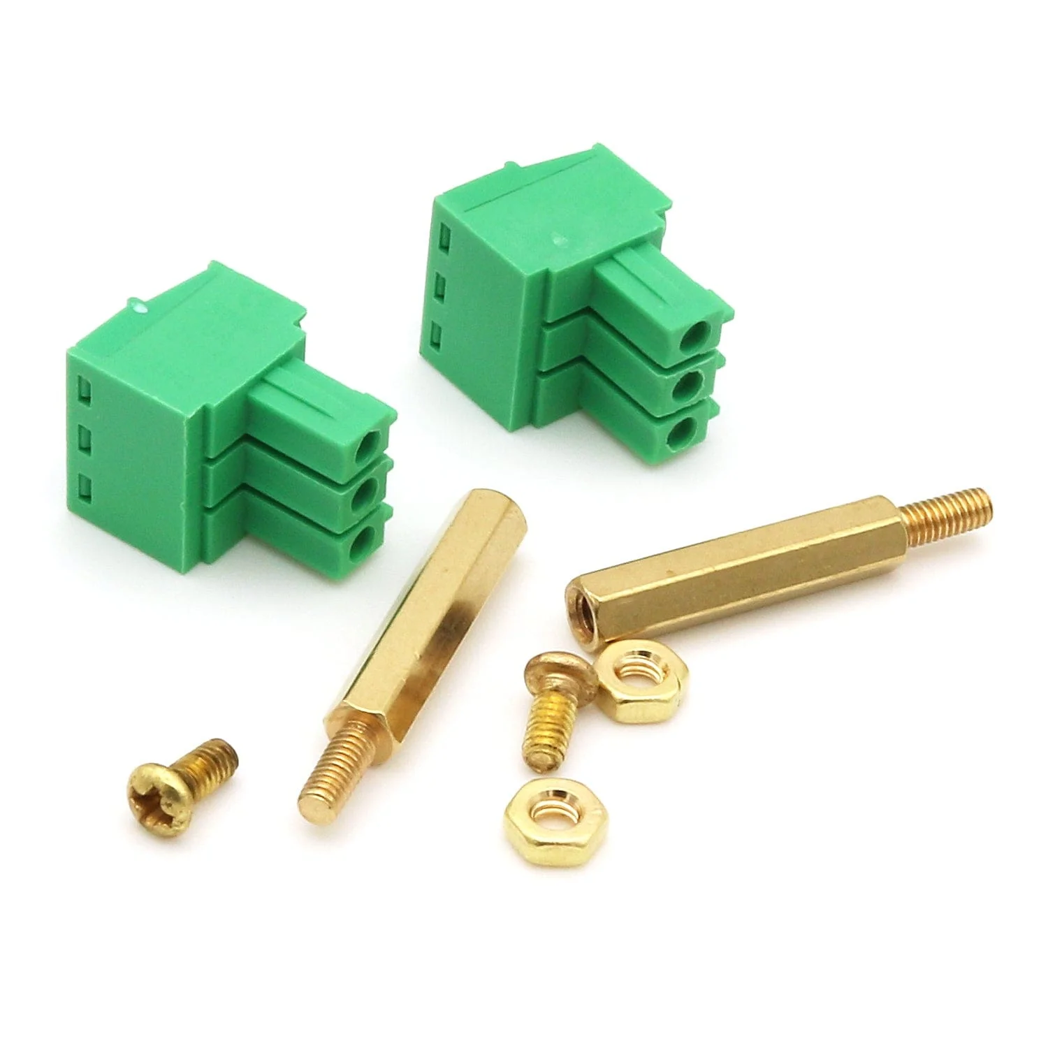 Two Serial Ports RS485 and RS232 Stackable HAT for Raspberry Pi (v2.0) - Image 4