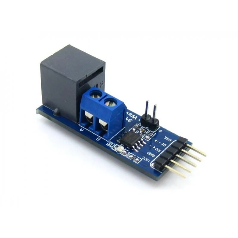 RS485 Board - Image 2