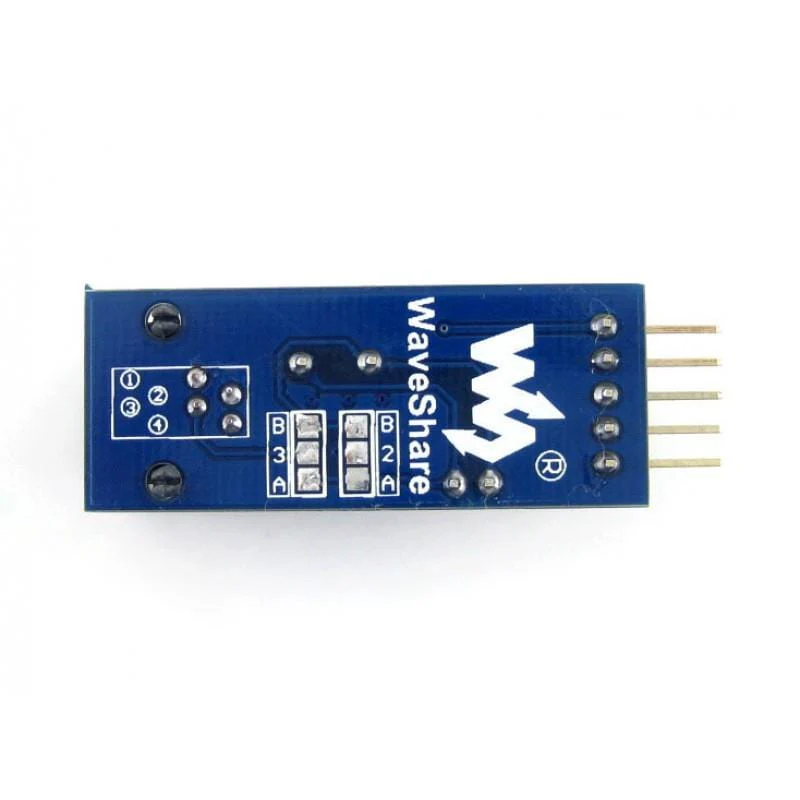 RS485 Board - Image 4
