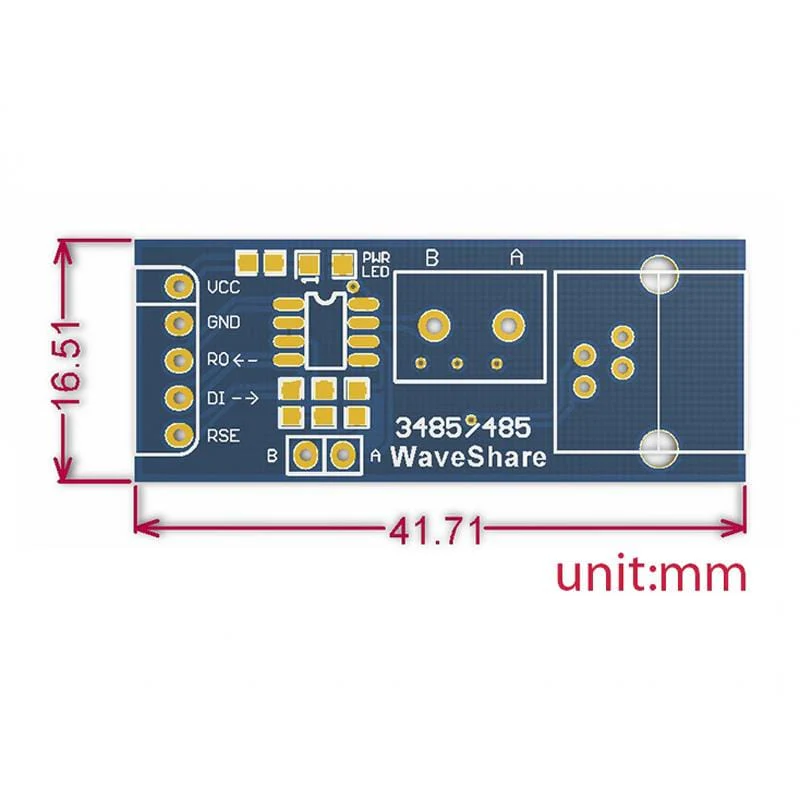 RS485 Board - Image 5