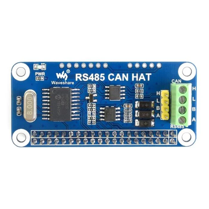 RS485 CAN HAT for Raspberry Pi - Image 2
