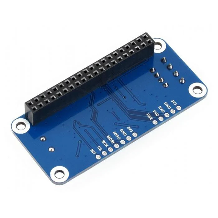 RS485 CAN HAT for Raspberry Pi - Image 3