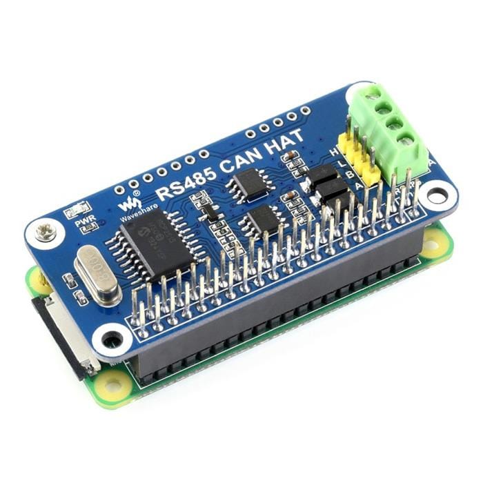 RS485 CAN HAT for Raspberry Pi - Image 4