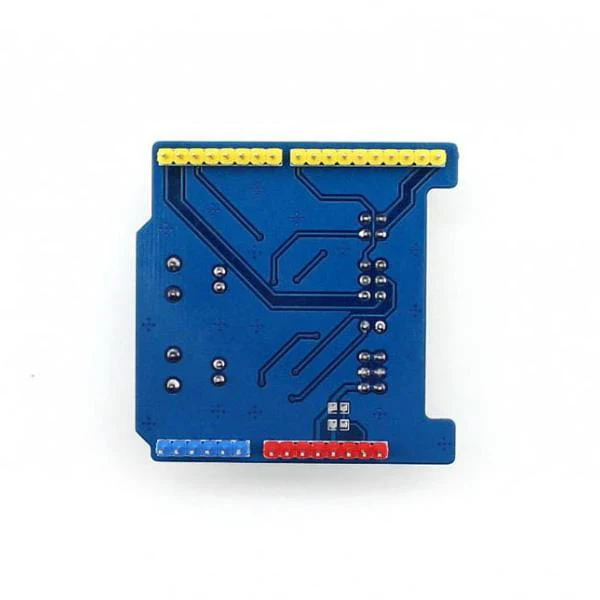 RS485 CAN Shield - Image 3