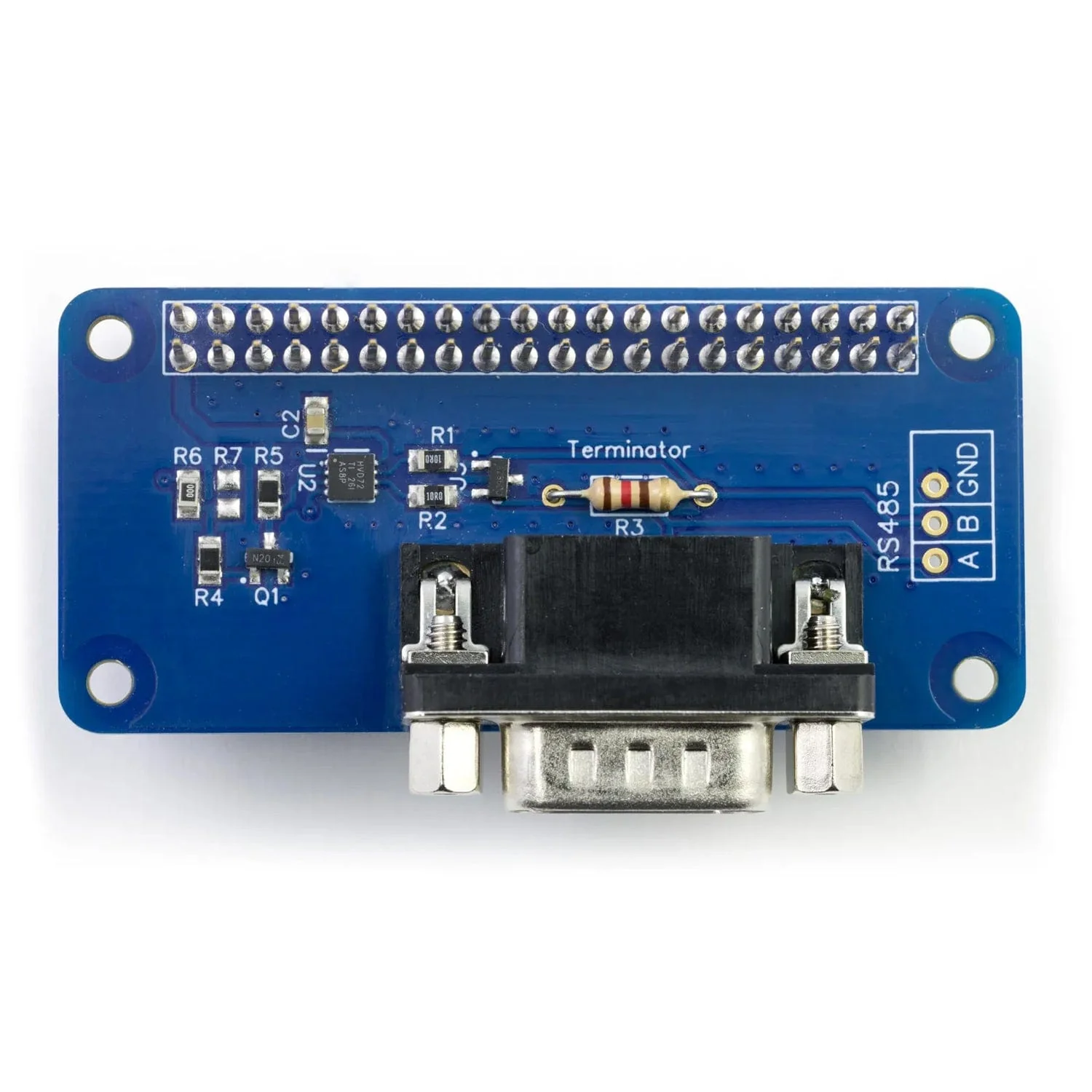RS485 Pi - Image 3