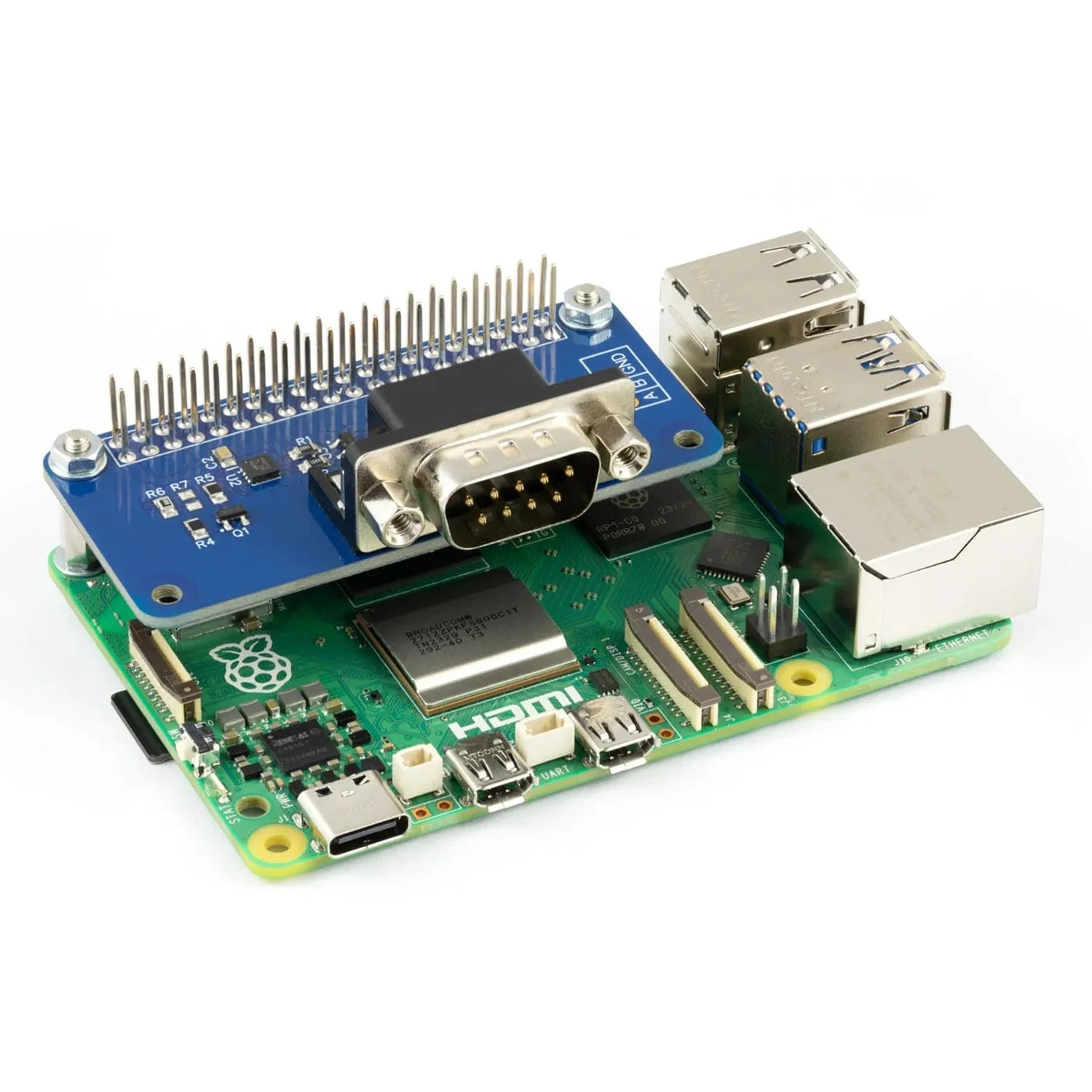 RS485 Pi - Image 5