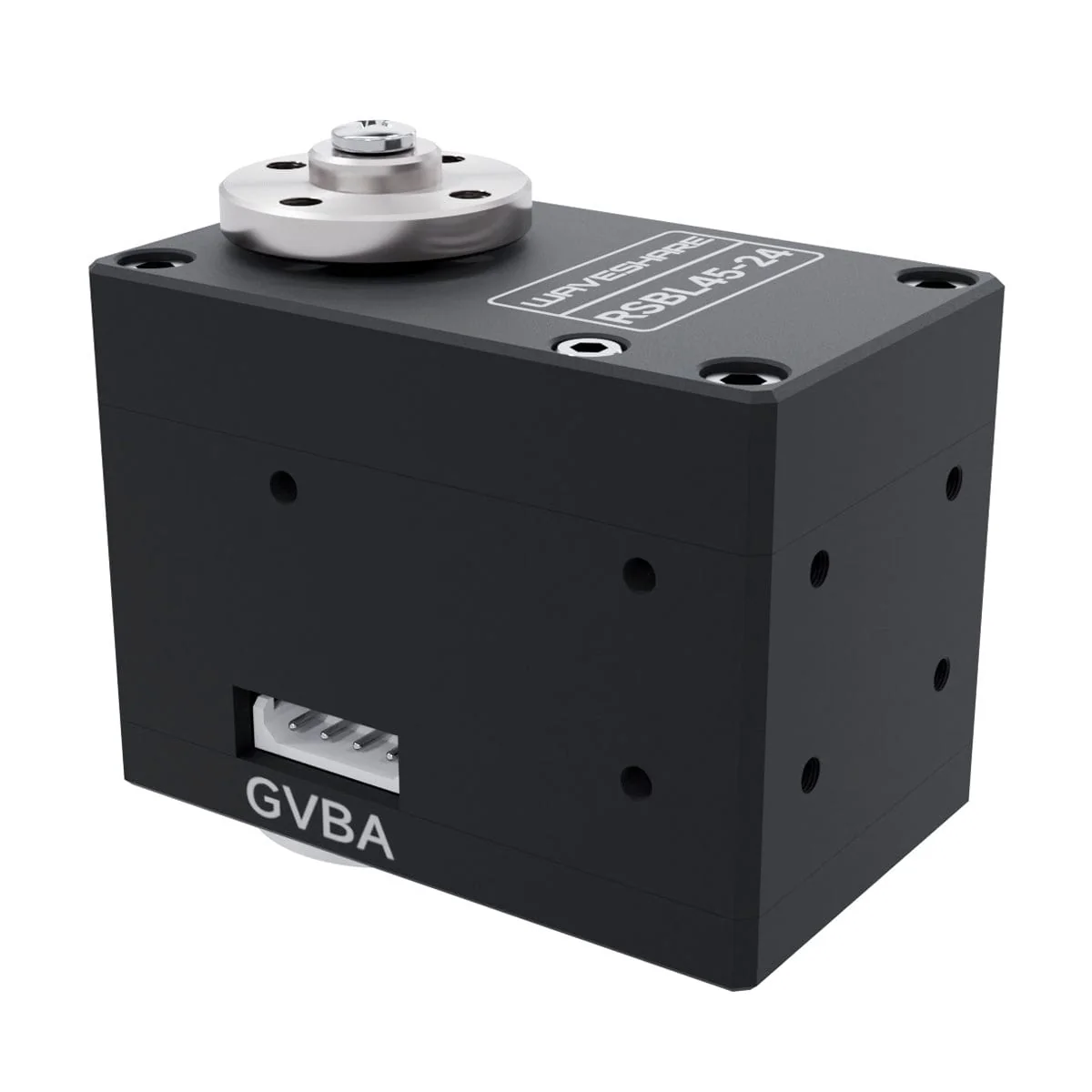 RS485 Servo Motor (45kg.cm) - Image 3