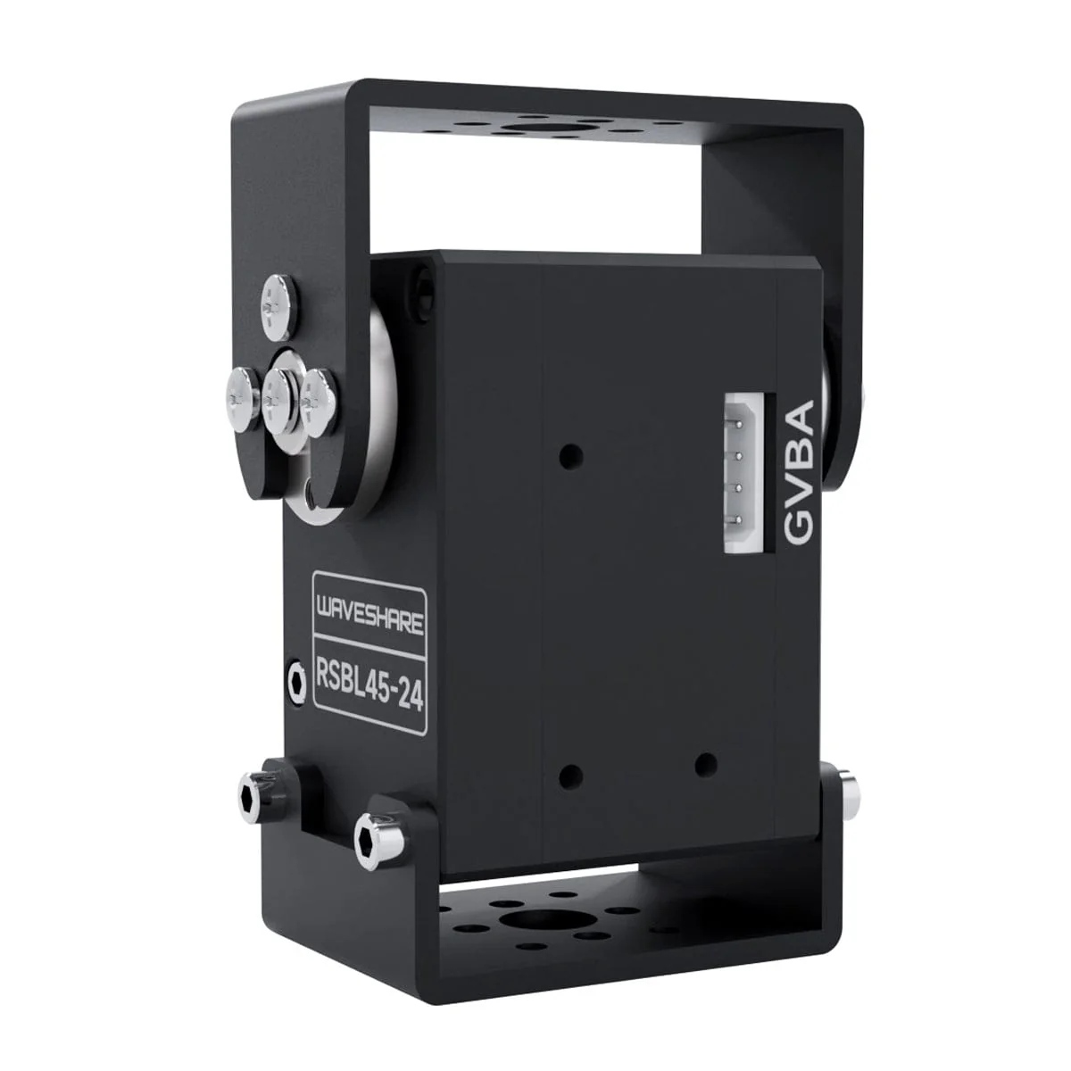 RS485 Servo Motor (45kg.cm) - Image 4