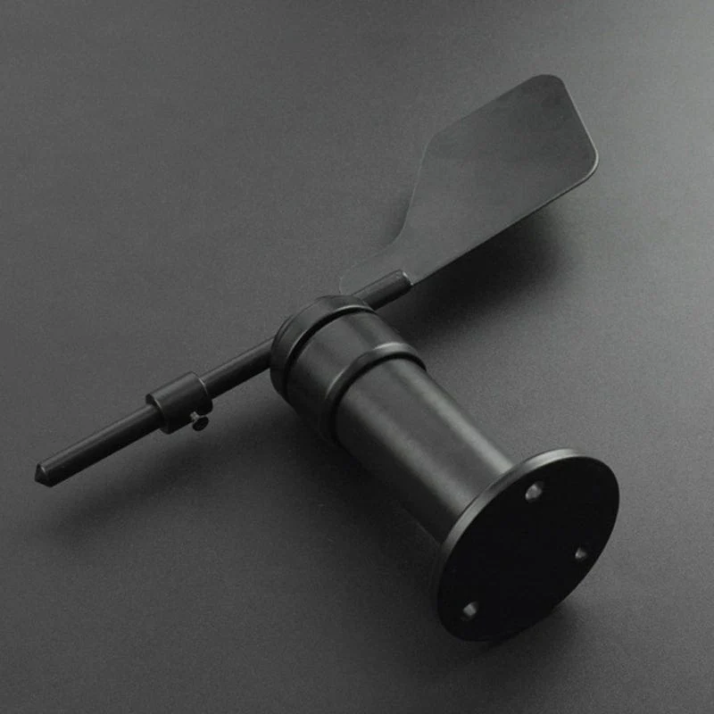 RS485 Wind Direction Transmitter - Image 2