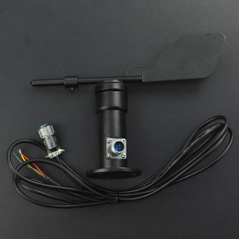 RS485 Wind Direction Transmitter - Image 4