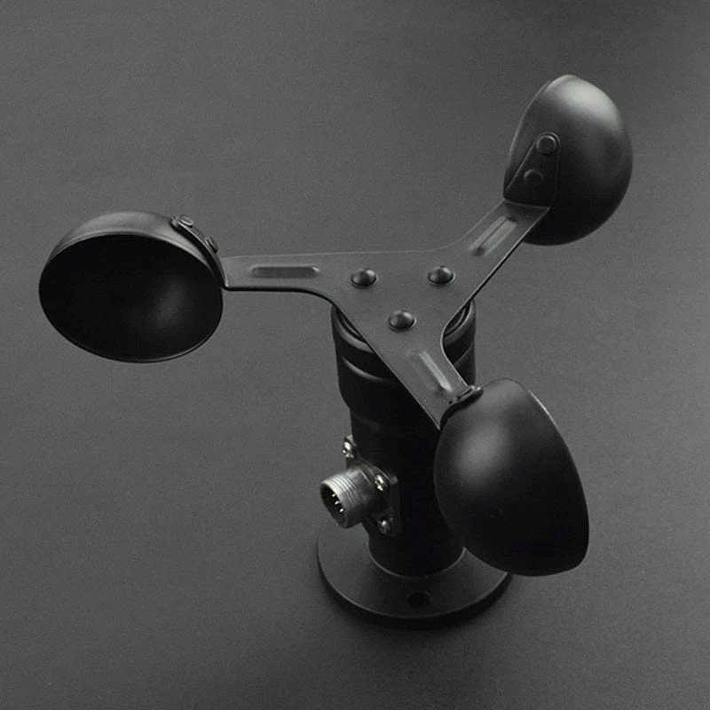 RS485 Wind Speed Transmitter