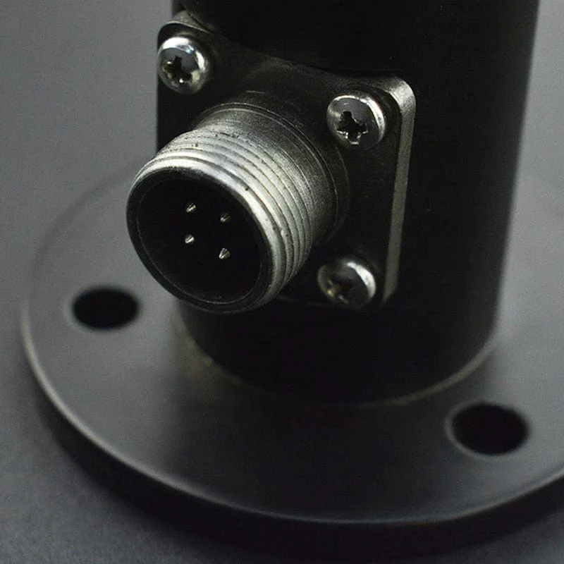 RS485 Wind Speed Transmitter - Image 3
