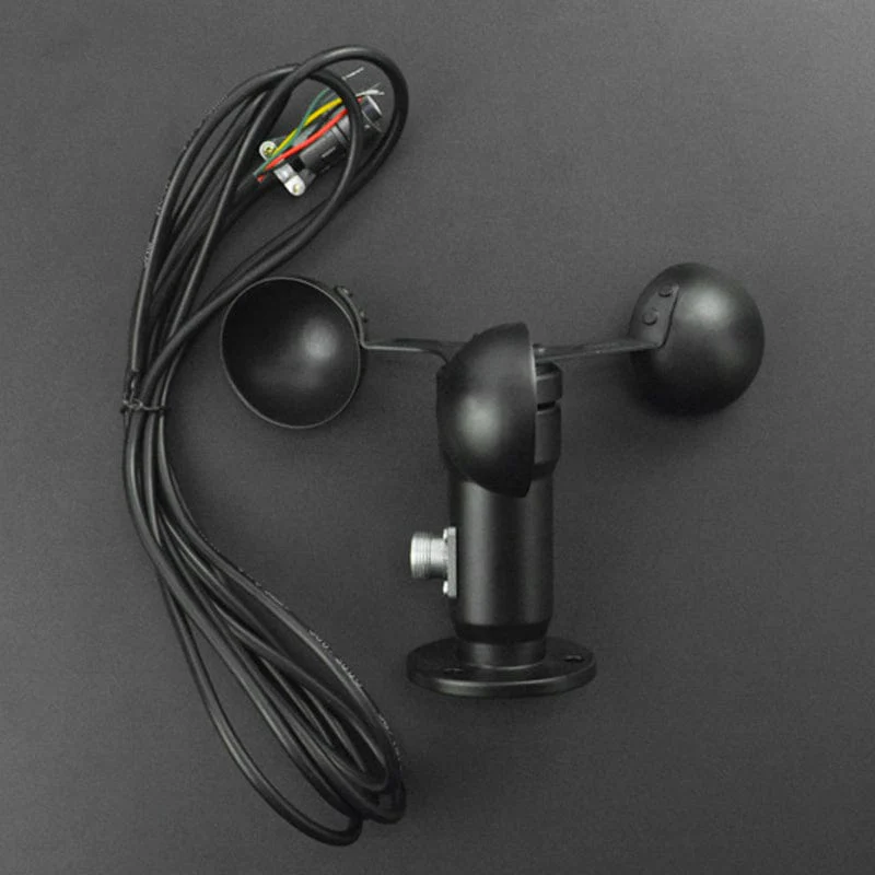 RS485 Wind Speed Transmitter - Image 4