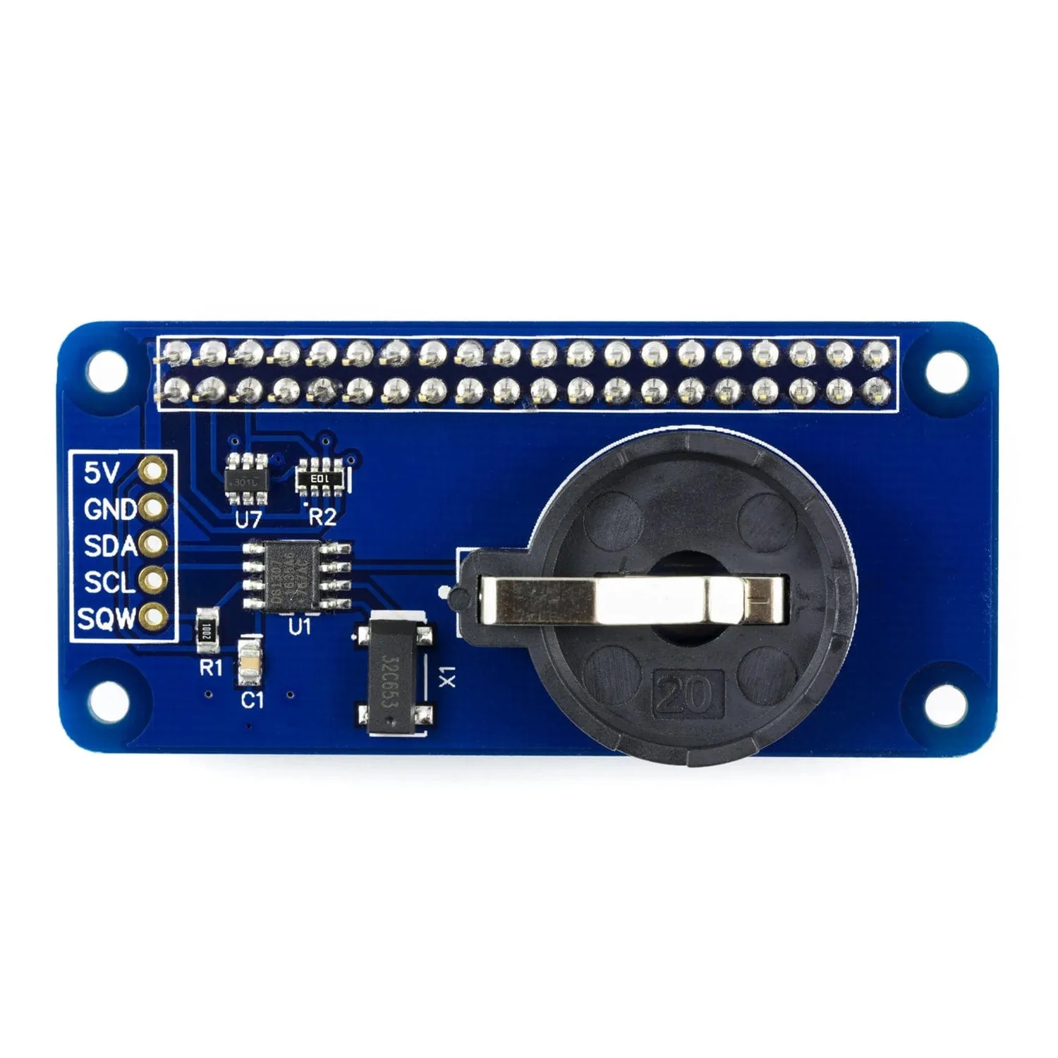 RTC Pi - Image 3