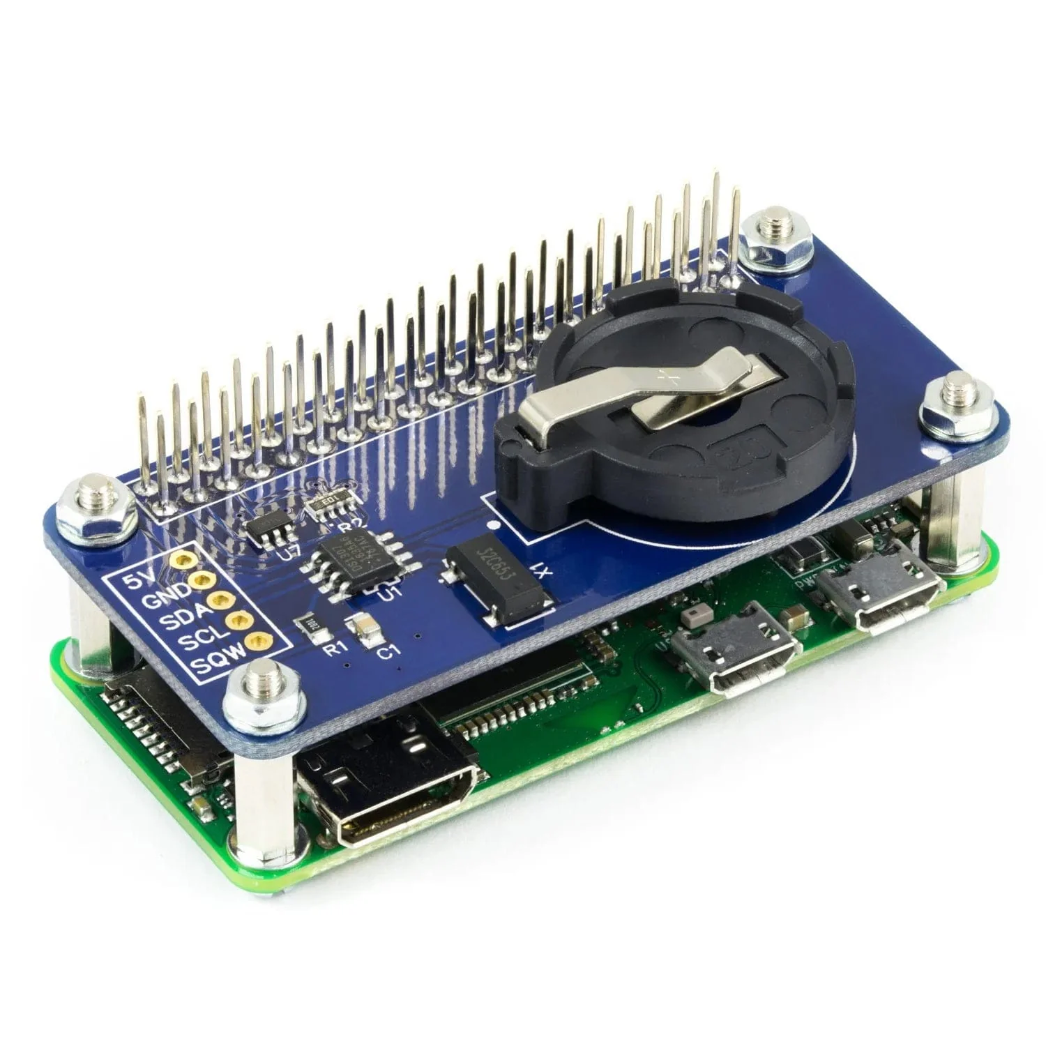 RTC Pi - Image 4