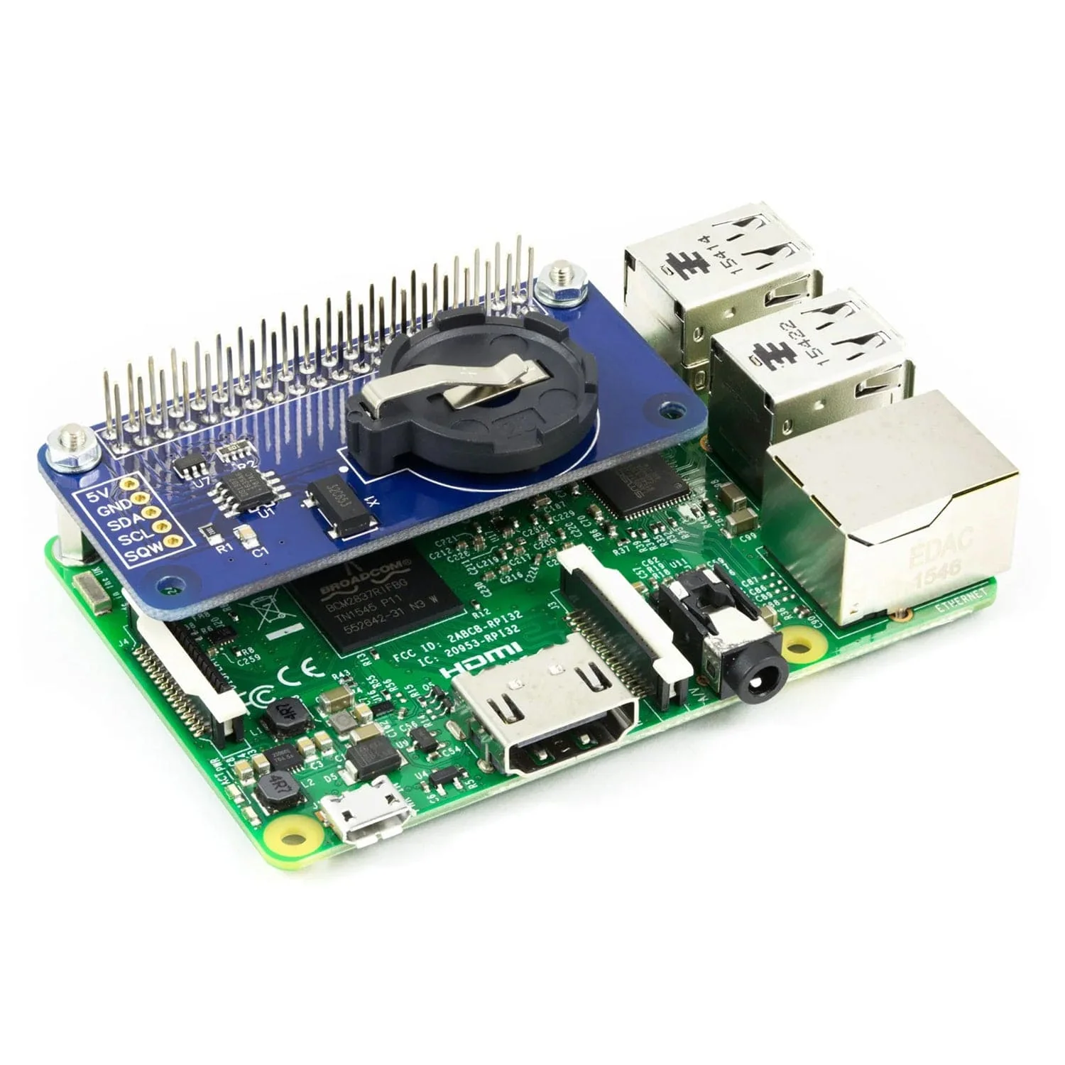 RTC Pi - Image 5