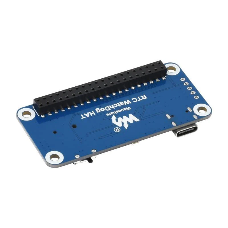 RTC WatchDog HAT for Raspberry Pi [Discontinued] - Image 3