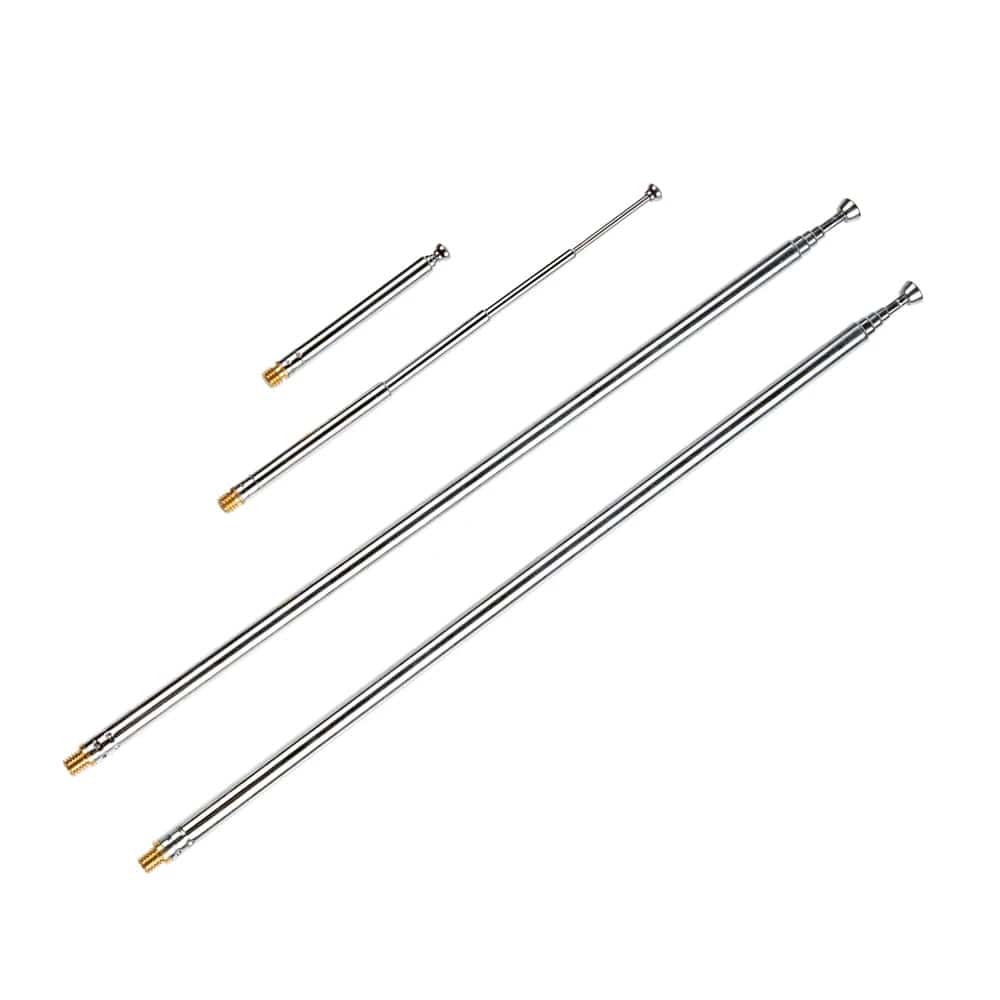 RTL-SDR Blog V4 USB Dongle with Dipole Antenna Kit - Image 5