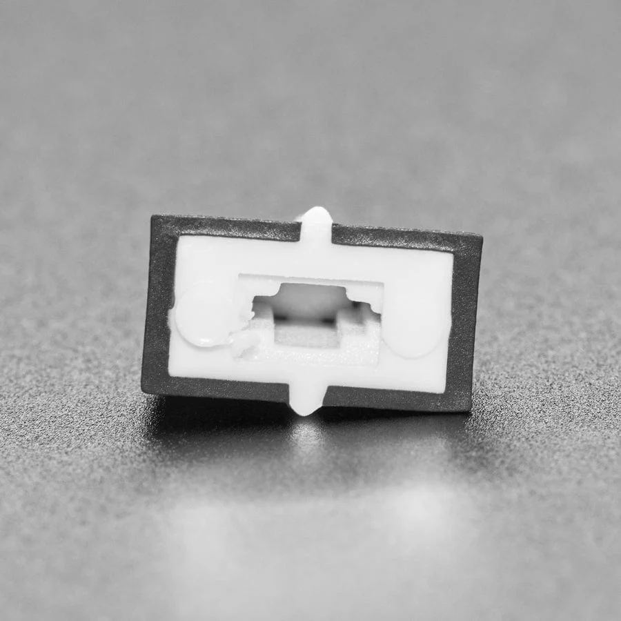 Rubber Slide Potentiometer Nubbin - Pack of 3 - Image 3