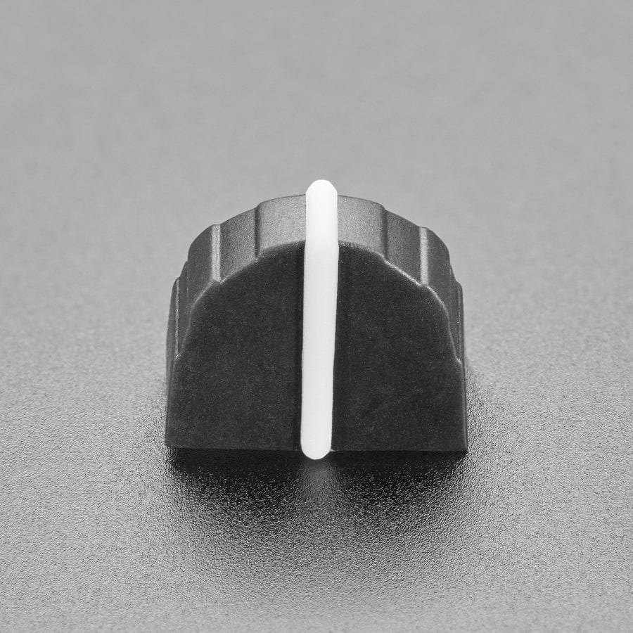 Rubber Slide Potentiometer Nubbin - Pack of 3 - Image 4