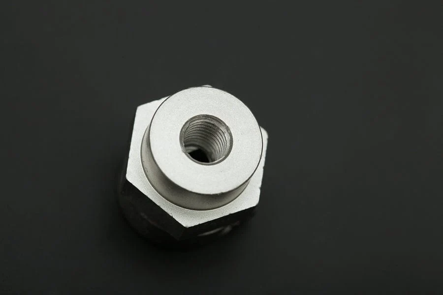 Rubber Wheel 136×24mm (Kit) [discontinued] - Image 2