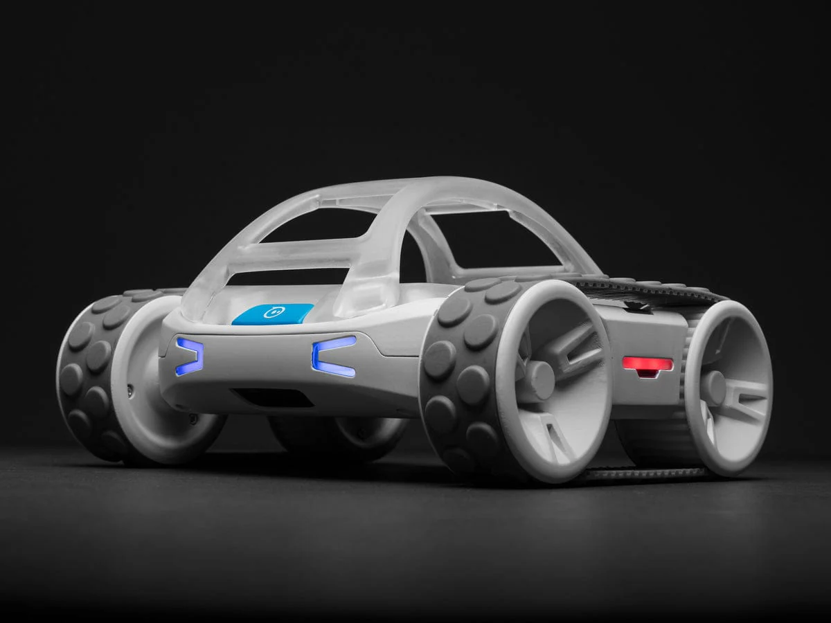 RVR - Hackable All-Terrain Robotic Tank by Sphero [Discontinued] - Image 2