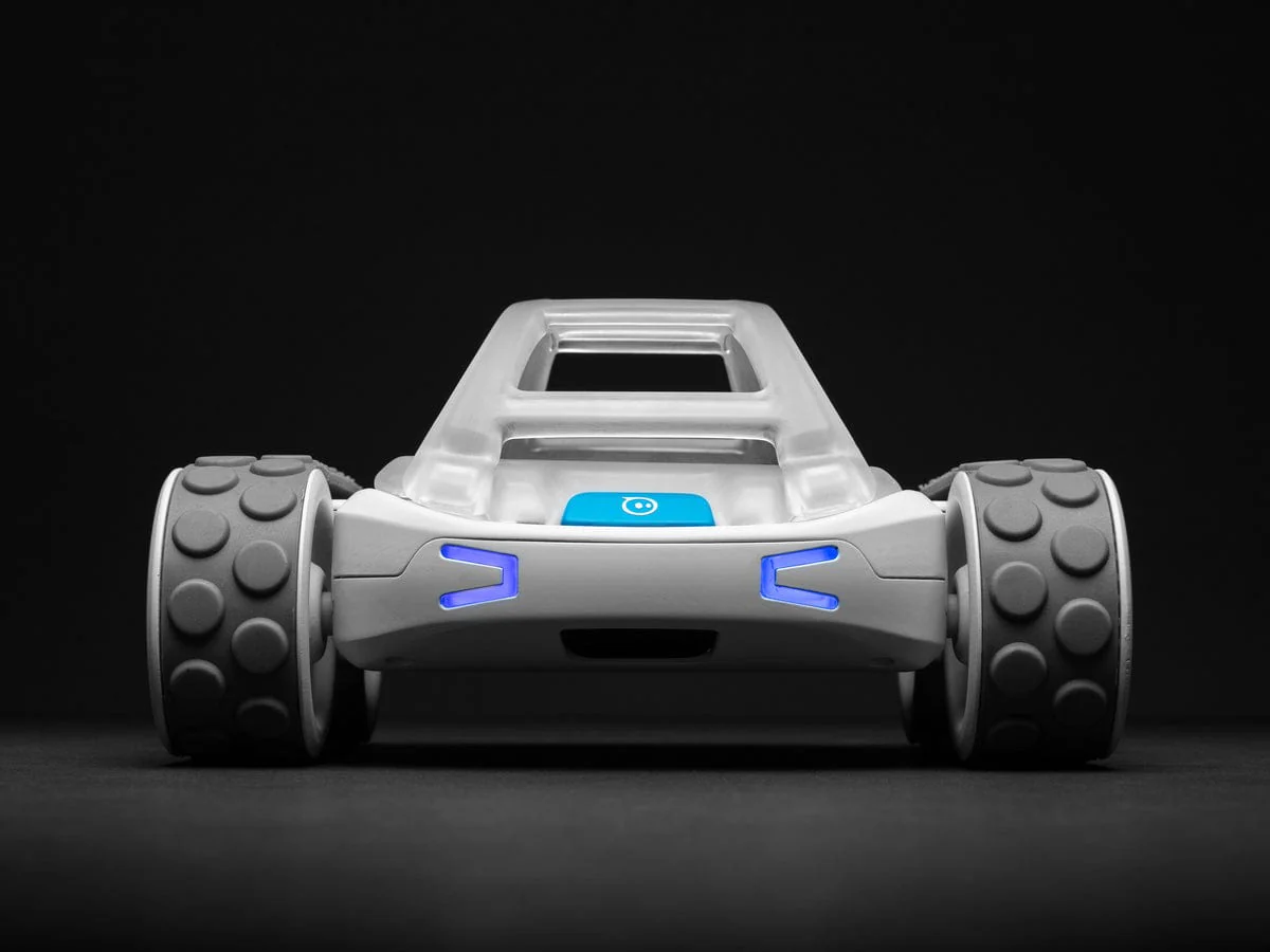 RVR - Hackable All-Terrain Robotic Tank by Sphero [Discontinued] - Image 3