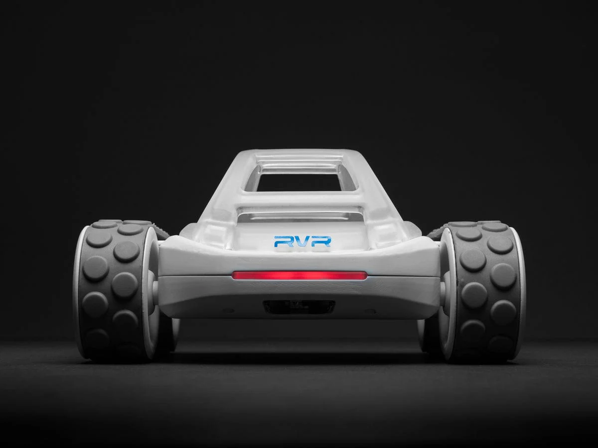 RVR - Hackable All-Terrain Robotic Tank by Sphero [Discontinued] - Image 4