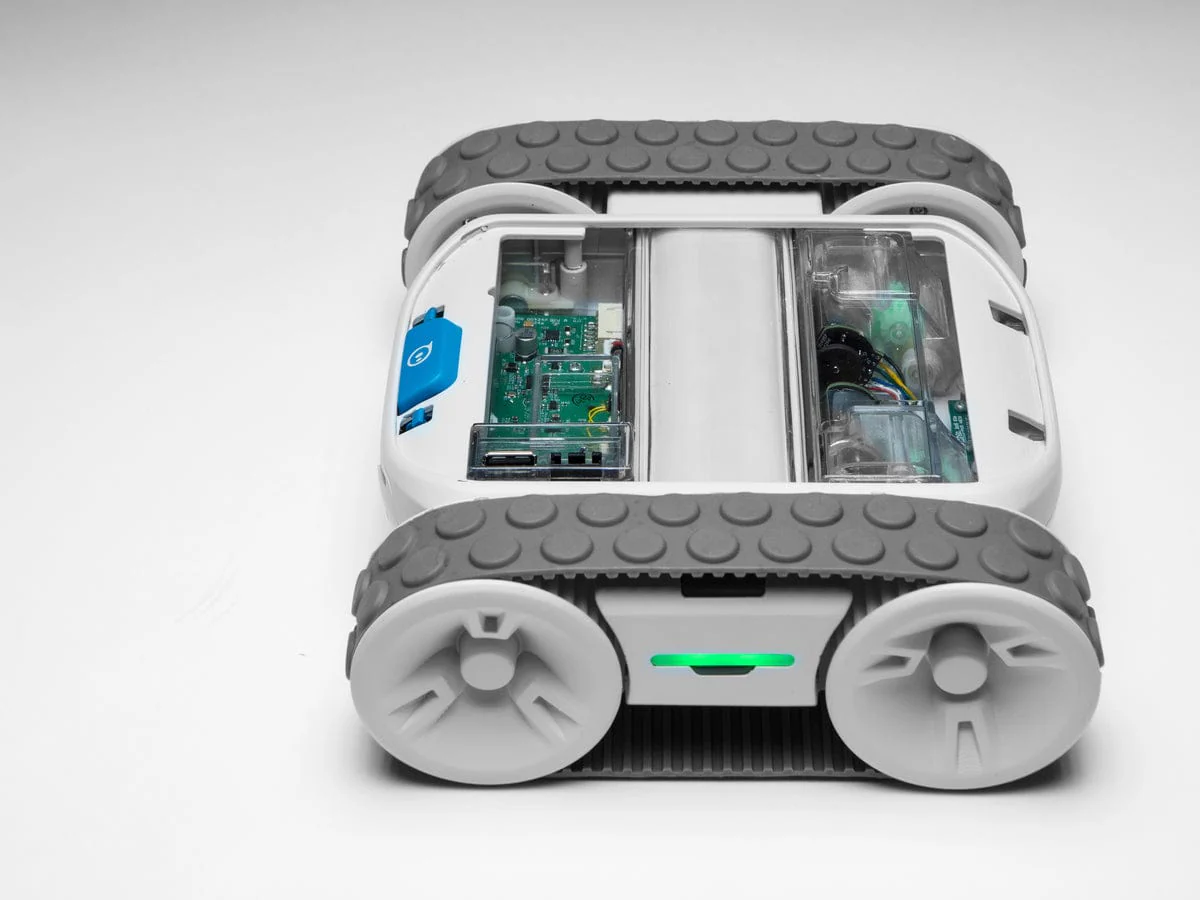 RVR - Hackable All-Terrain Robotic Tank by Sphero [Discontinued] - Image 5
