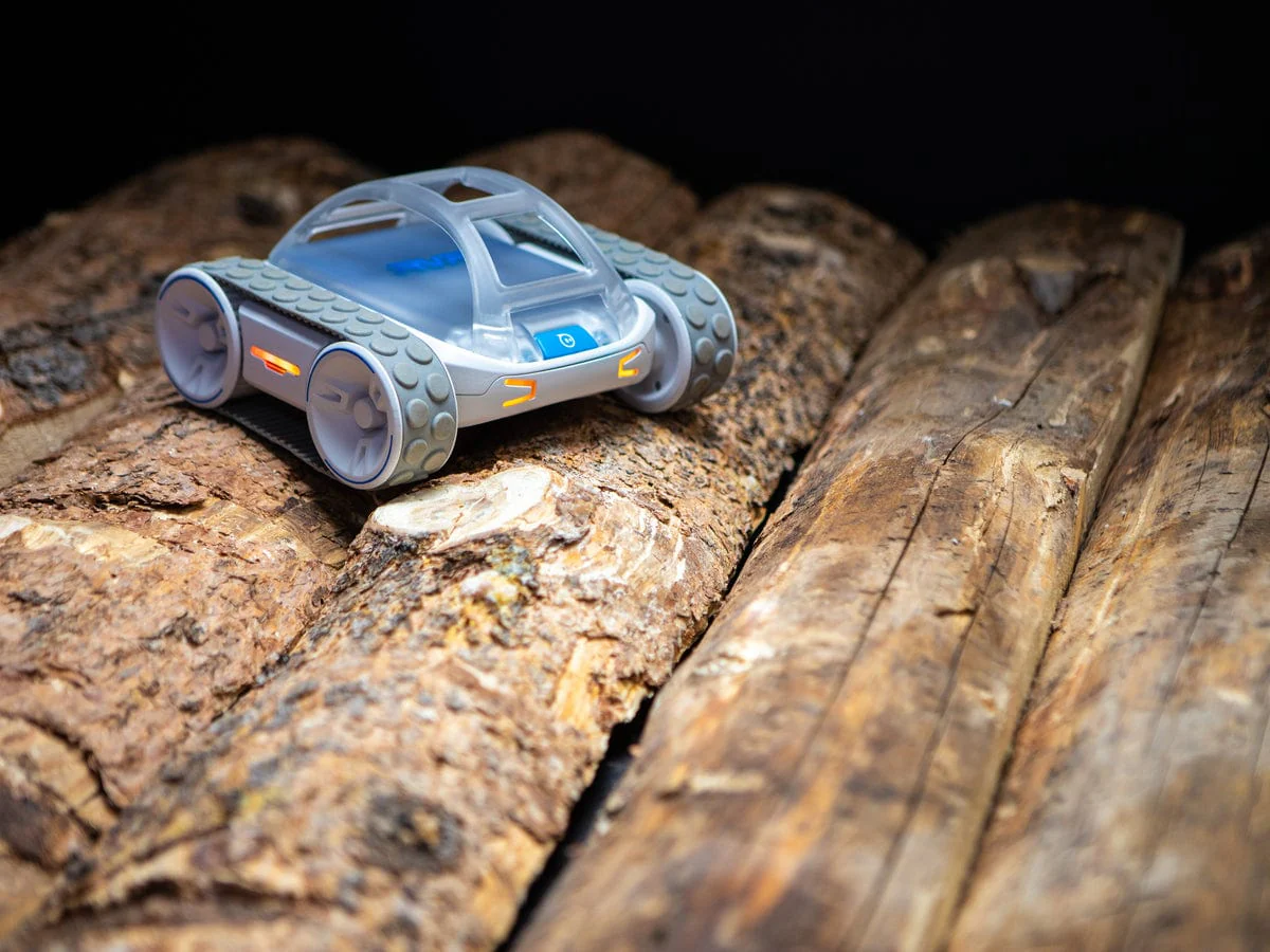 RVR - Hackable All-Terrain Robotic Tank by Sphero [Discontinued] - Image 6