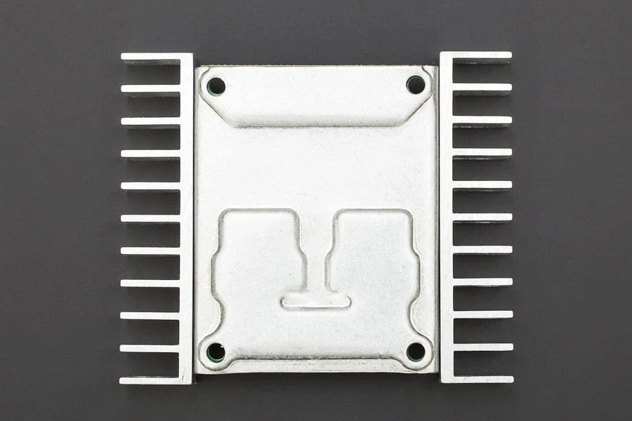 Sabertooth dual 12A motor driver [discontinued] - Image 2