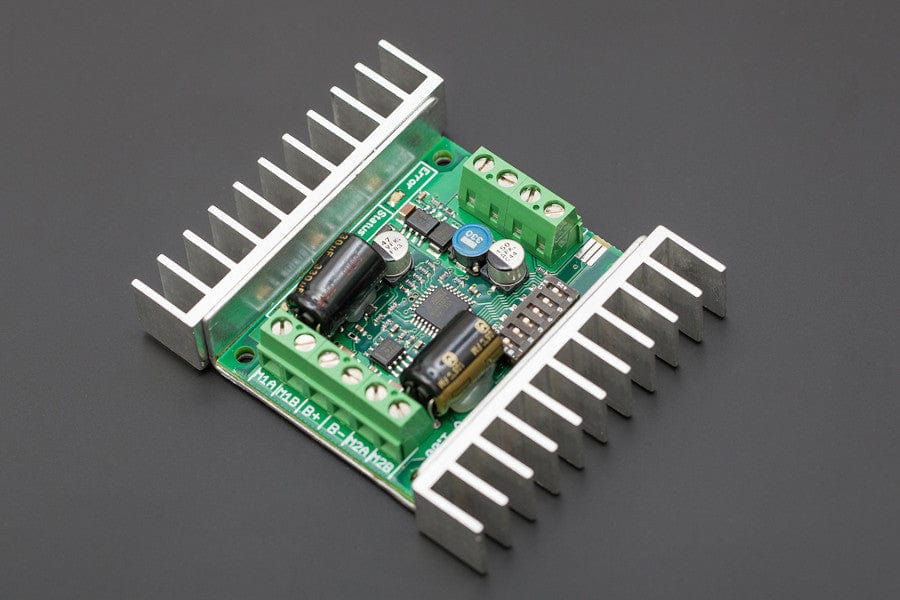 Sabertooth dual 12A motor driver [discontinued] - Image 4