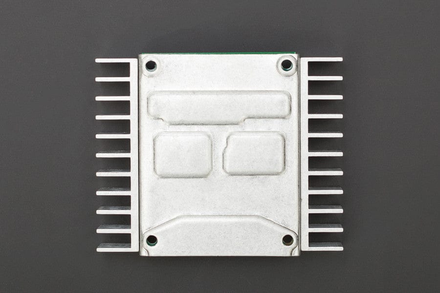 Sabertooth Dual 25A DC Motor Driver [discontinued] - Image 4