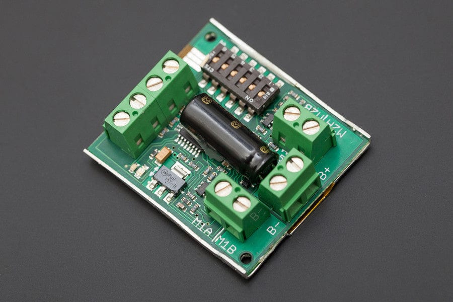 Sabertooth Dual 5A DC Motor Driver [Discontinued] - Image 2