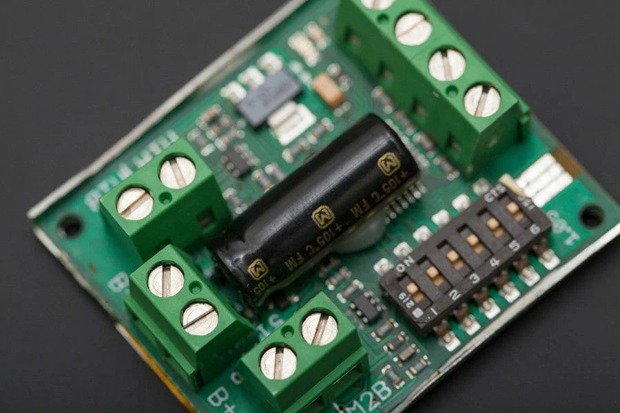 Sabertooth Dual 5A DC Motor Driver [Discontinued] - Image 4