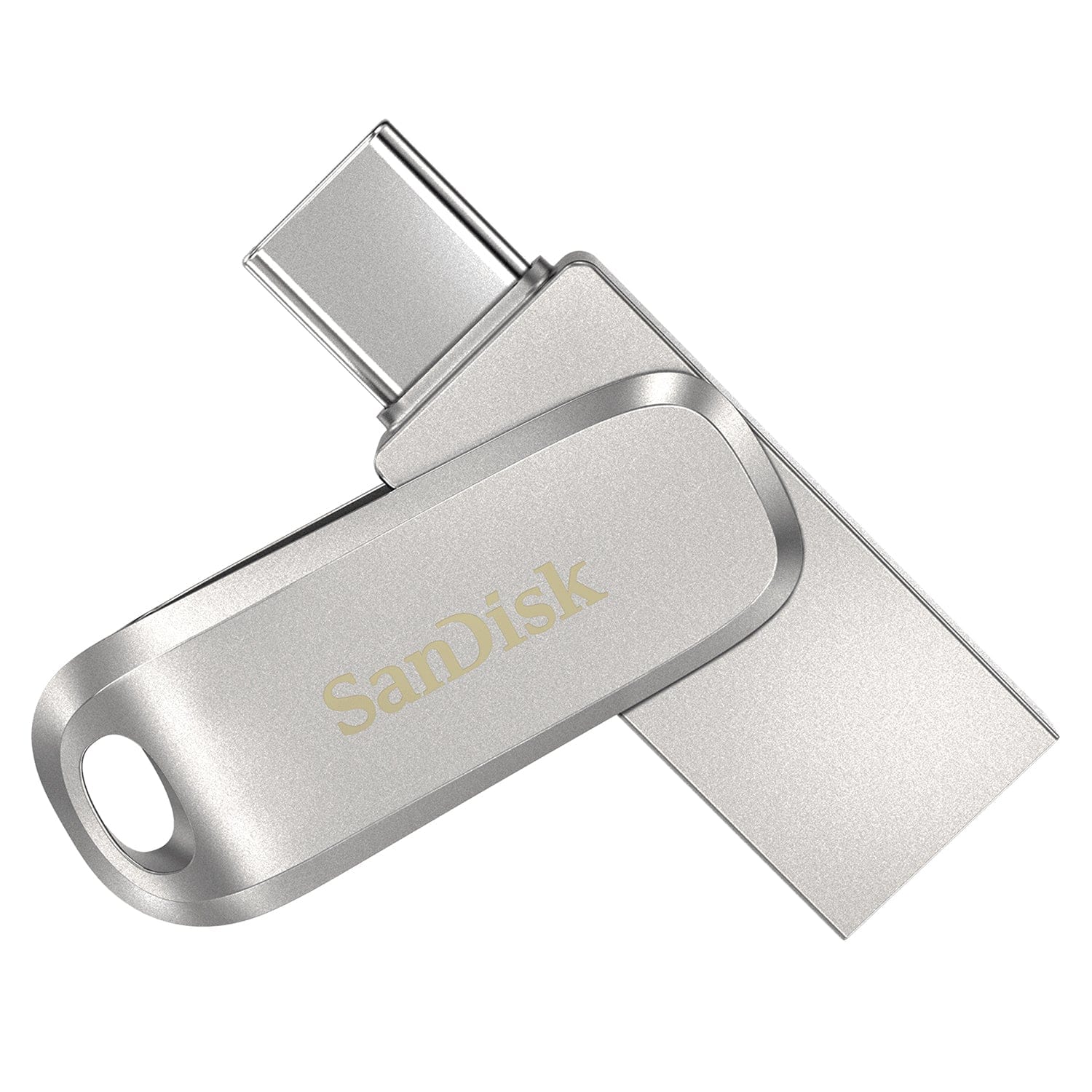 SanDisk Ultra Dual Drive Luxe - USB-A + USB-C - Image 3