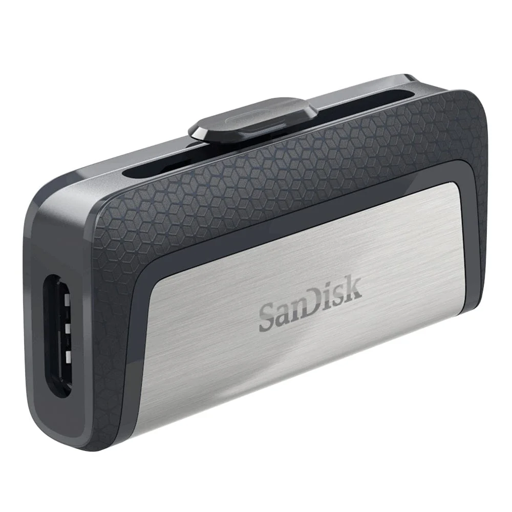 SanDisk Ultra Dual Drive - USB-A + USB-C - Image 3