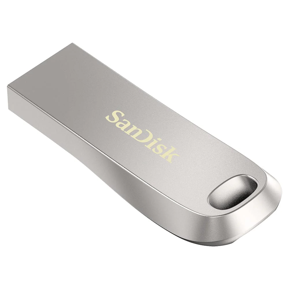 SanDisk Ultra Luxe USB 3.1 Flash Drive - Image 2