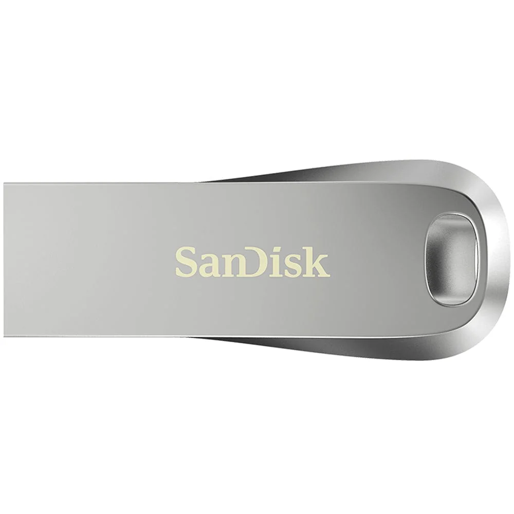 SanDisk Ultra Luxe USB 3.1 Flash Drive - Image 3