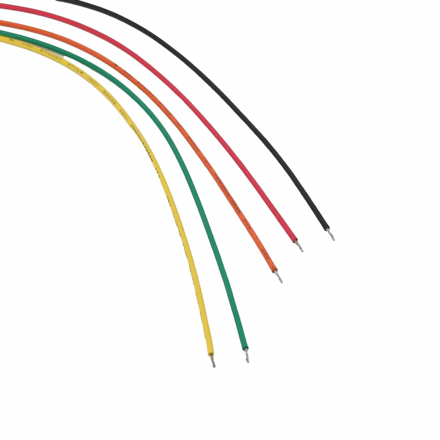 Sanwa JLF-H Joystick Cable - Image 3