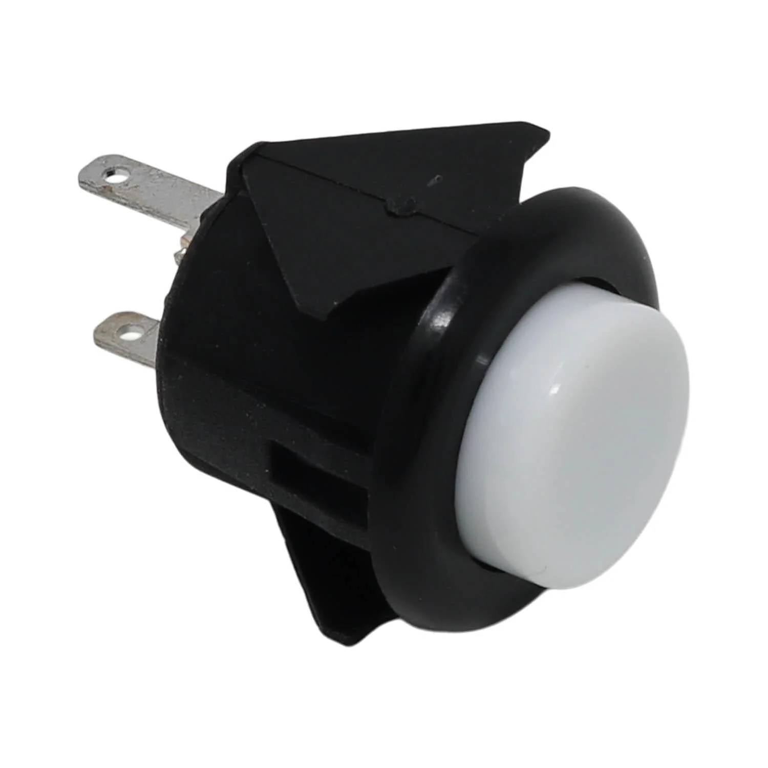 Sanwa Round 18mm Arcade Button (SDM-18) - Image 3