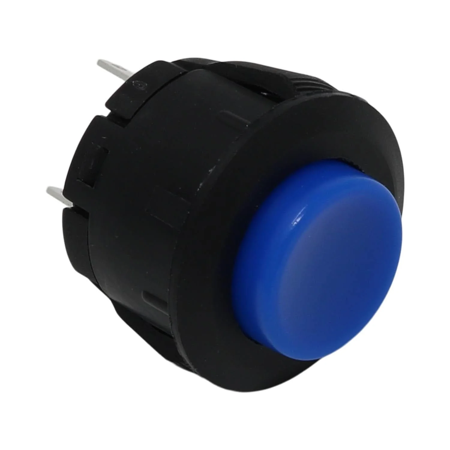 Sanwa Round 20mm Snap-in Arcade Button (SDM-20) - Image 3