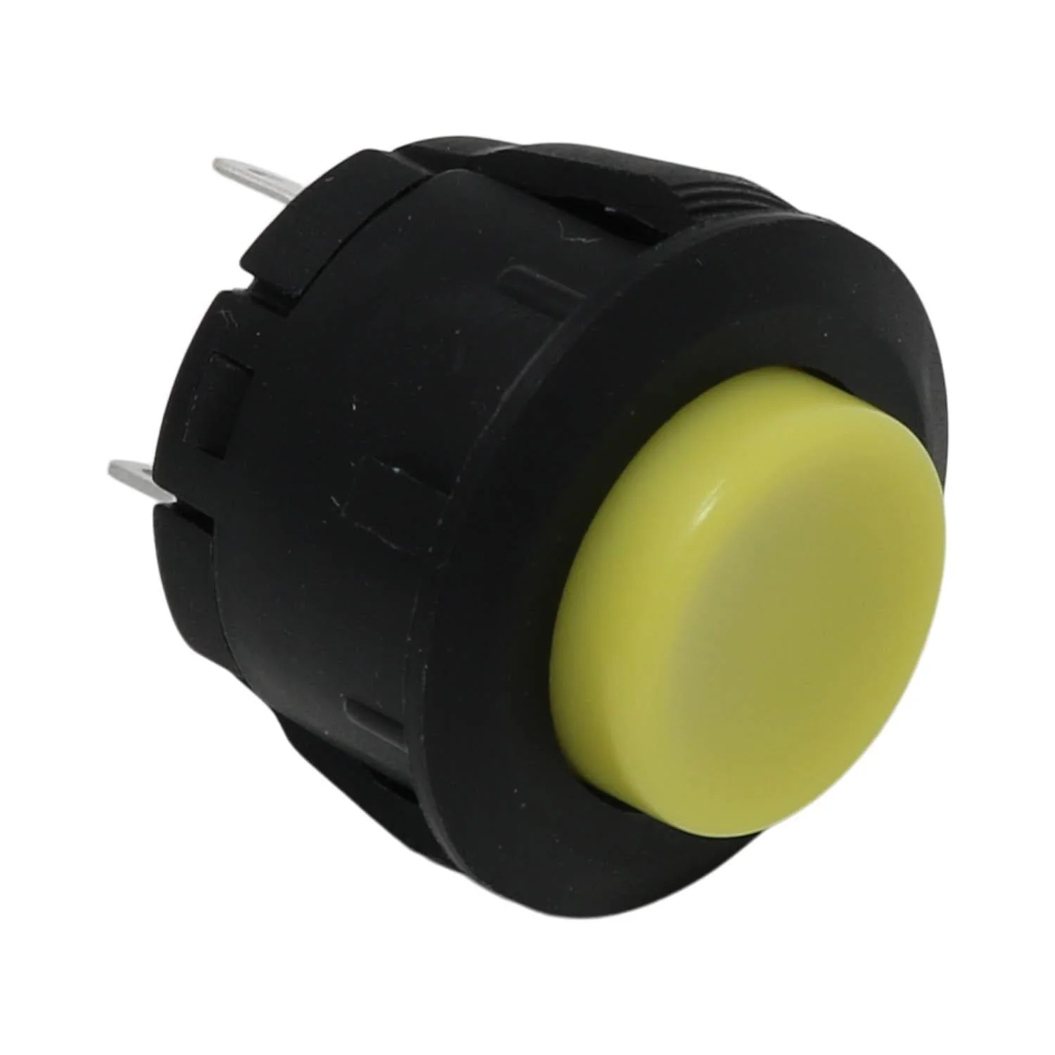 Sanwa Round 20mm Snap-in Arcade Button (SDM-20) - Image 4