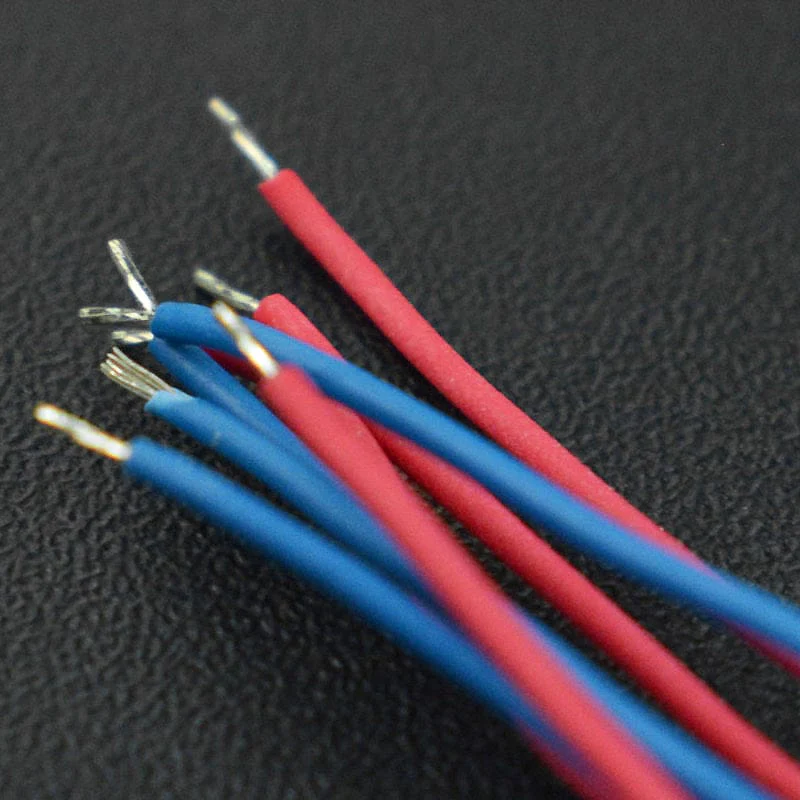 Coreless Micro Motor - 8 x 16mm (4-Pack) - Image 5