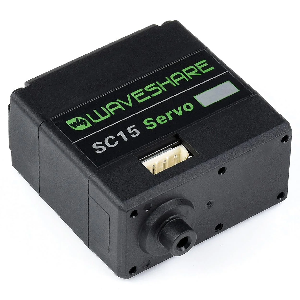 SC15 17kg High Torque Programmable Serial Bus Servo - Image 3
