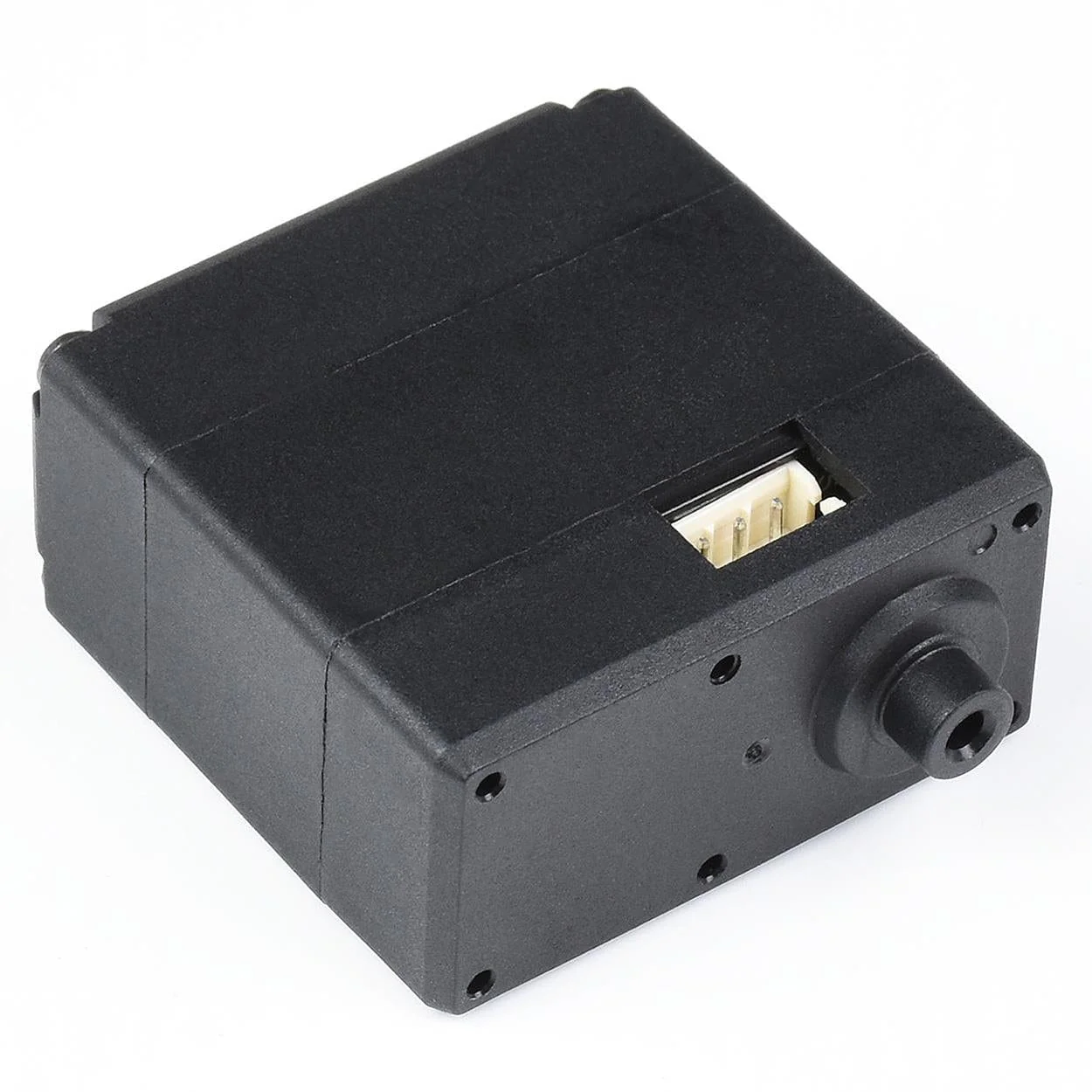 SC15 17kg High Torque Programmable Serial Bus Servo - Image 4
