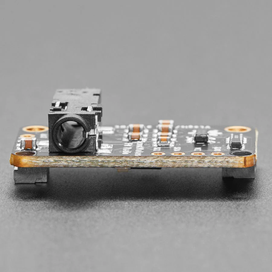ScoutMakes FM Radio Board - STEMMA QT / Qwiic - Image 4