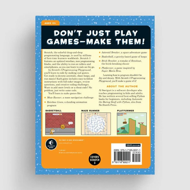 Scratch 3 Programming Playground - Image 2